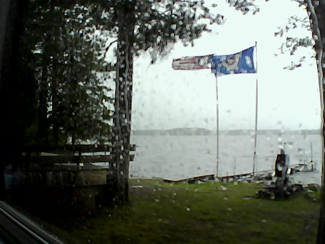 Whiteface Cam Image - Sat, 07/27/2013 11:49am 