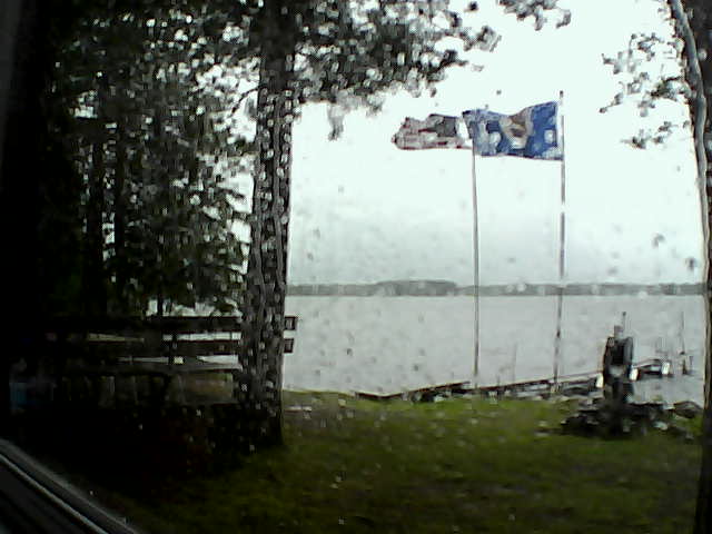 Whiteface Cam Image - Sat, 07/27/2013 12:09pm 