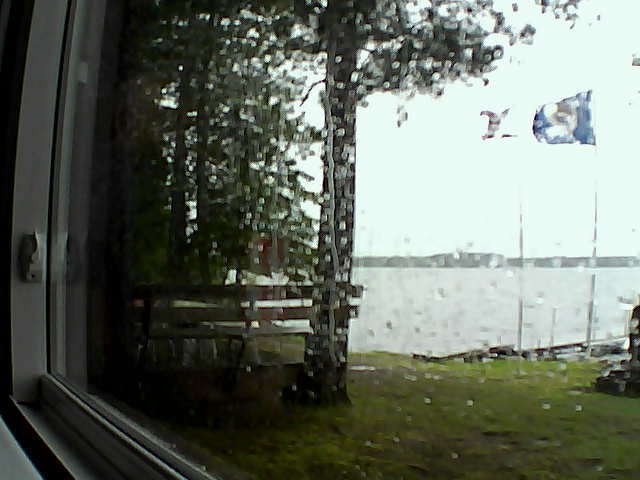 Whiteface Cam Image - Sat, 07/27/2013 12:29pm 