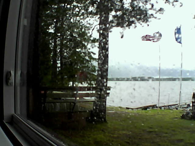 Whiteface Cam Image - Sat, 07/27/2013 12:49pm 