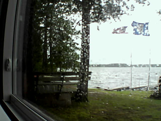 Whiteface Cam Image - Sat, 07/27/2013 1:29pm 