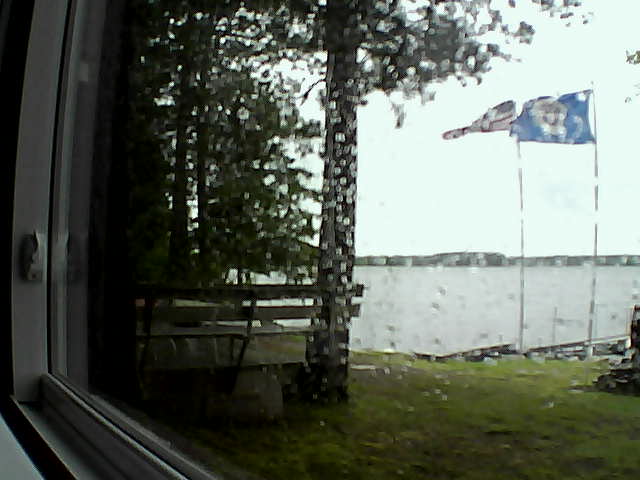 Whiteface Cam Image - Sat, 07/27/2013 1:49pm 