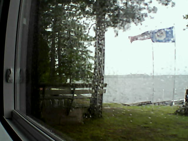 Whiteface Cam Image - Sat, 07/27/2013 2:09pm 