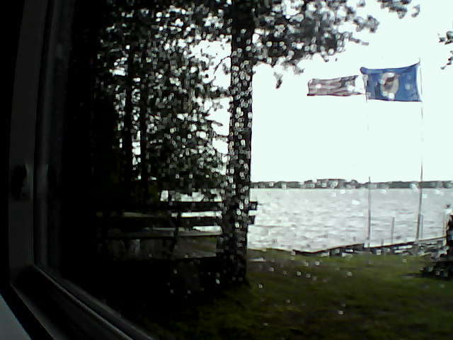 Whiteface Cam Image - Sat, 07/27/2013 2:29pm 