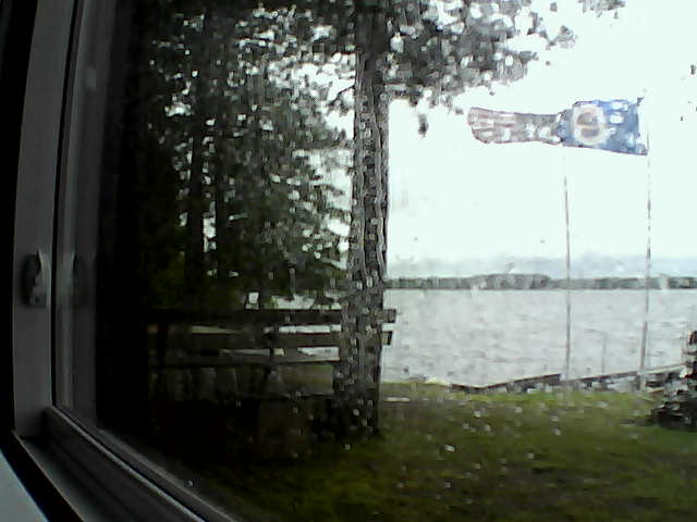 Whiteface Cam Image - Sat, 07/27/2013 2:49pm 