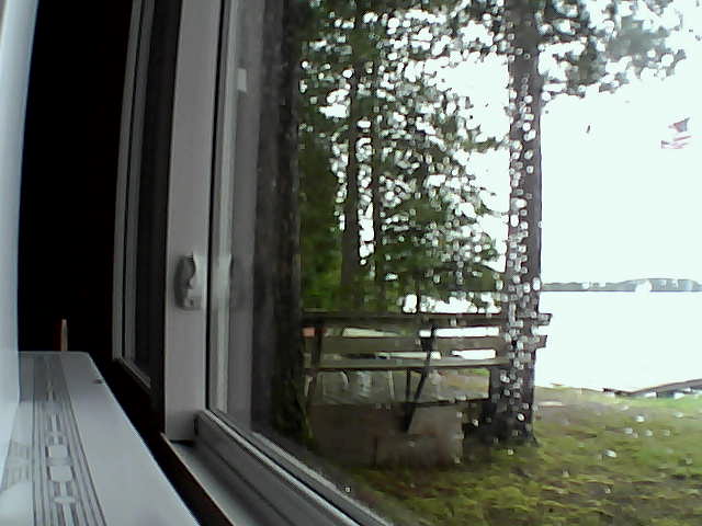 Whiteface Cam Image - Sat, 07/27/2013 3:09pm 