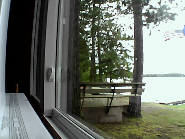 Whiteface Cam Image - Sat, 07/27/2013 3:49pm 