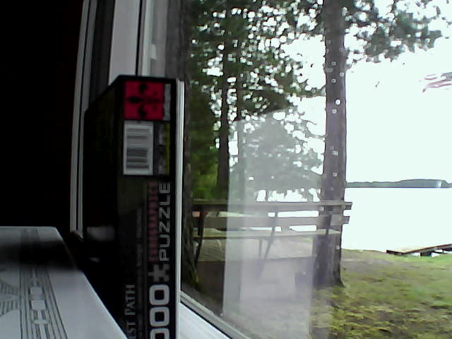 Whiteface Cam Image - Sat, 07/27/2013 4:09pm 