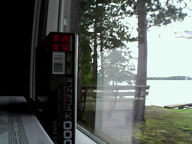 Whiteface Cam Image - Sat, 07/27/2013 4:29pm 