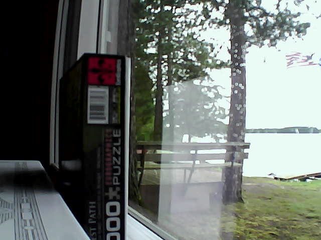 Whiteface Cam Image - Sat, 07/27/2013 4:49pm 