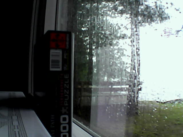 Whiteface Cam Image - Sat, 07/27/2013 5:09pm 