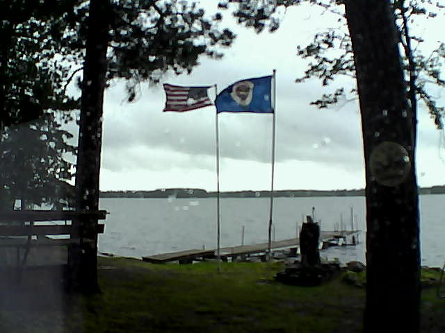 Whiteface Cam Image - Sat, 07/27/2013 6:49pm 