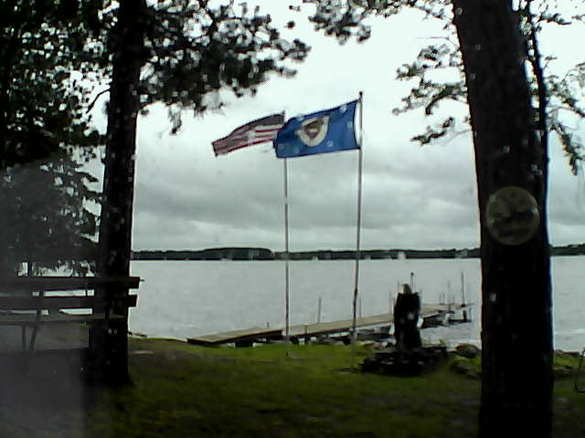 Whiteface Cam Image - Sat, 07/27/2013 7:09pm 