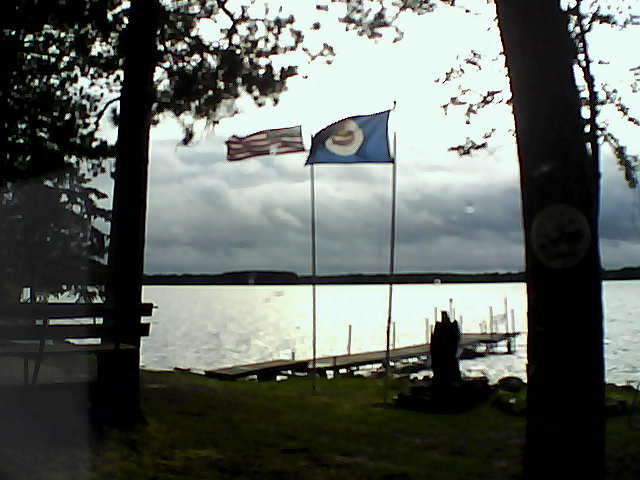 Whiteface Cam Image - Sat, 07/27/2013 7:29pm 