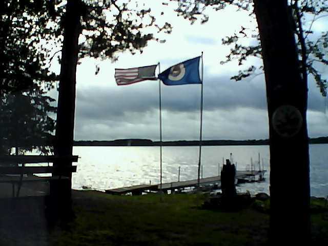 Whiteface Cam Image - Sat, 07/27/2013 7:49pm 