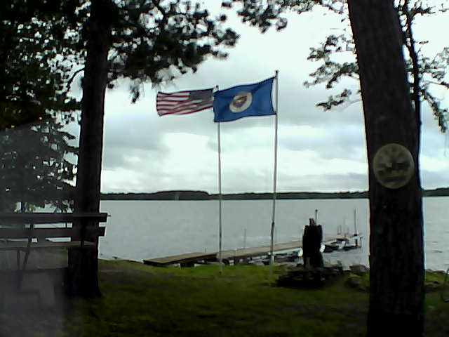 Whiteface Cam Image - Sat, 07/27/2013 8:09pm 