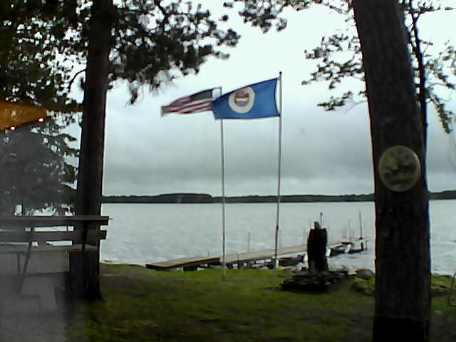 Whiteface Cam Image - Sat, 07/27/2013 8:49pm 