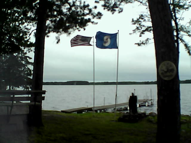 Whiteface Cam Image - Sun, 07/28/2013 6:28am 