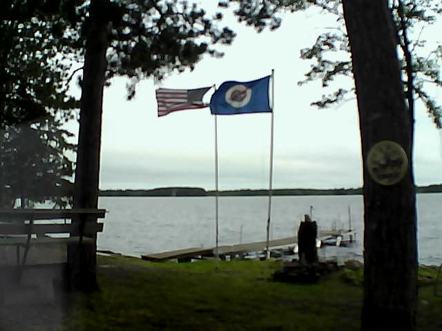 Whiteface Cam Image - Sun, 07/28/2013 6:48am 