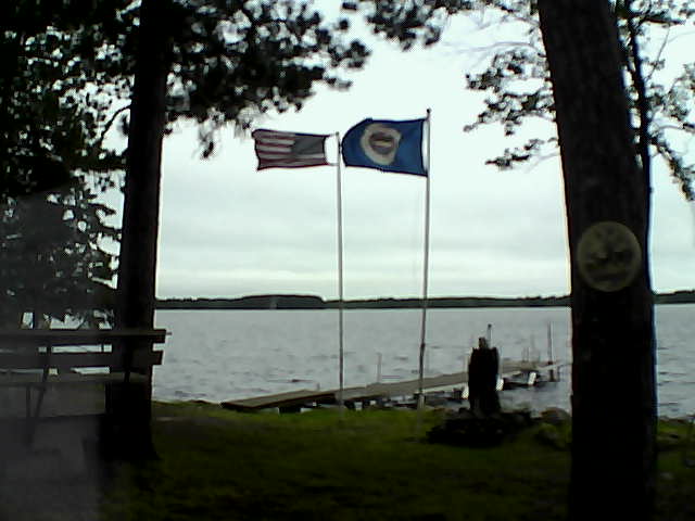 Whiteface Cam Image - Sun, 07/28/2013 7:08am 