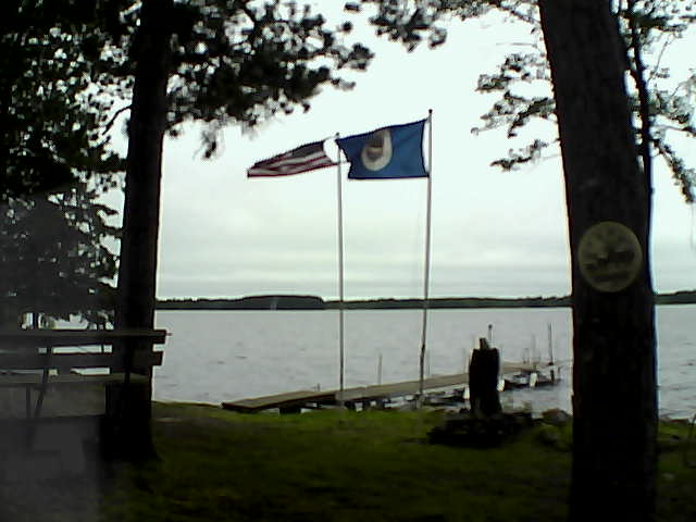 Whiteface Cam Image - Sun, 07/28/2013 7:28am 