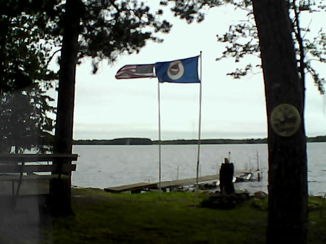 Whiteface Cam Image - Sun, 07/28/2013 7:48am 