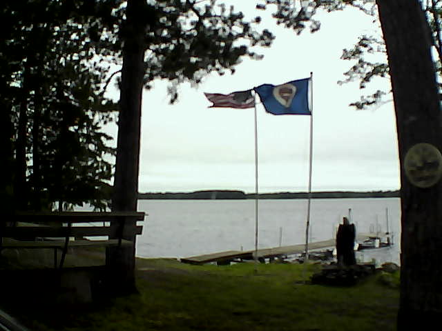 Whiteface Cam Image - Sun, 07/28/2013 8:08am 