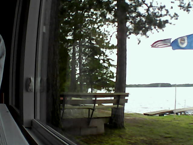 Whiteface Cam Image - Sun, 07/28/2013 8:28am 