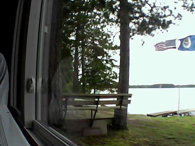 Whiteface Cam Image - Sun, 07/28/2013 8:48am 