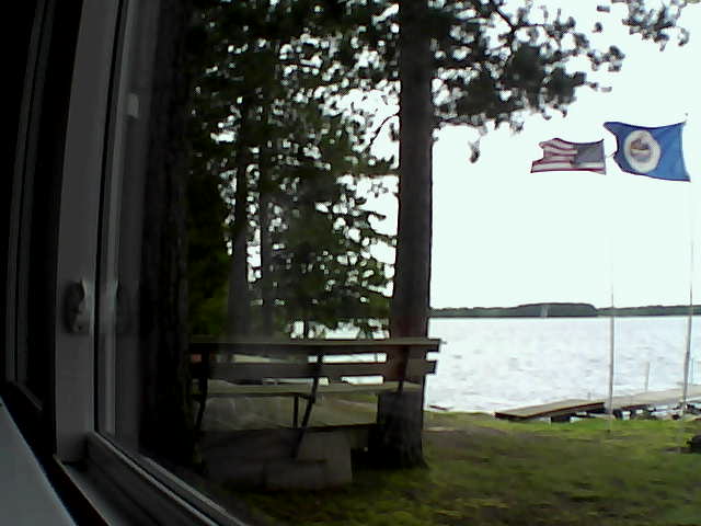 Whiteface Cam Image - Sun, 07/28/2013 9:08am 