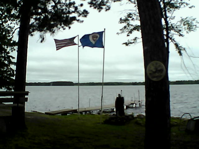 Whiteface Cam Image - Sun, 07/28/2013 9:48am 