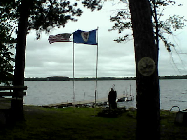 Whiteface Cam Image - Sun, 07/28/2013 10:48am 