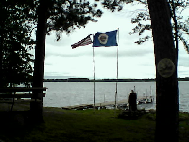 Whiteface Cam Image - Sun, 07/28/2013 11:48am 