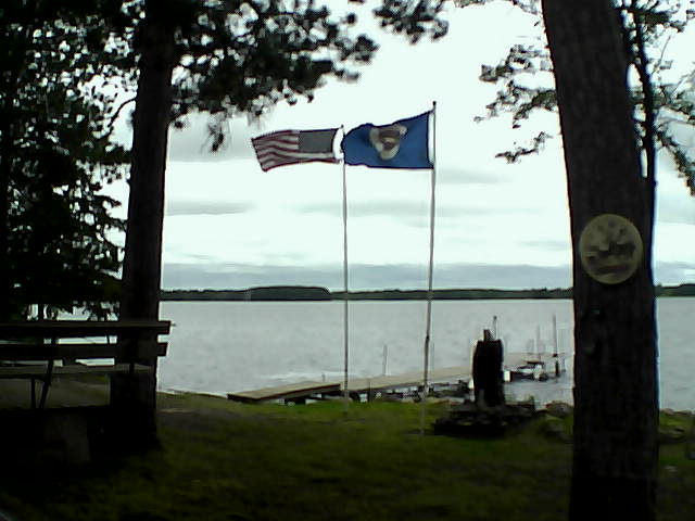 Whiteface Cam Image - Sun, 07/28/2013 12:08pm 