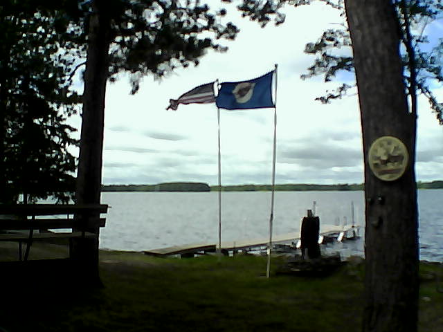 Whiteface Cam Image - Sun, 07/28/2013 12:48pm 