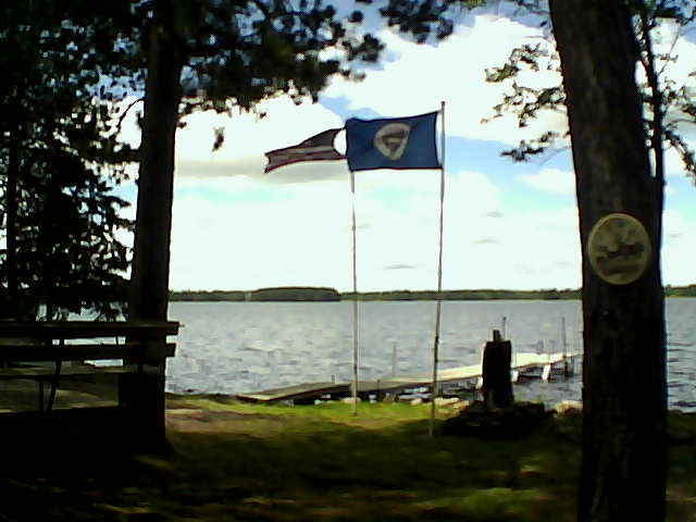 Whiteface Cam Image - Sun, 07/28/2013 2:08pm 