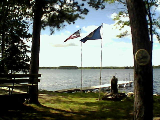 Whiteface Cam Image - Sun, 07/28/2013 2:48pm 