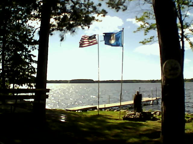 Whiteface Cam Image - Sun, 07/28/2013 4:48pm 