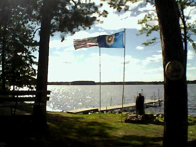 Whiteface Cam Image - Sun, 07/28/2013 5:08pm 