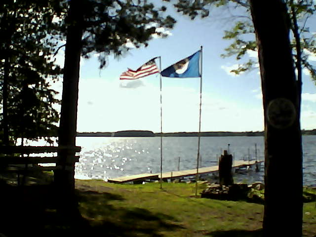 Whiteface Cam Image - Sun, 07/28/2013 5:28pm 