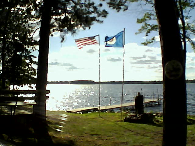 Whiteface Cam Image - Sun, 07/28/2013 5:48pm 