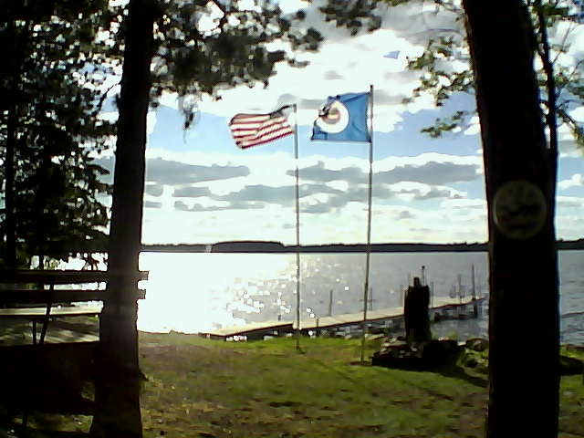 Whiteface Cam Image - Sun, 07/28/2013 6:08pm 