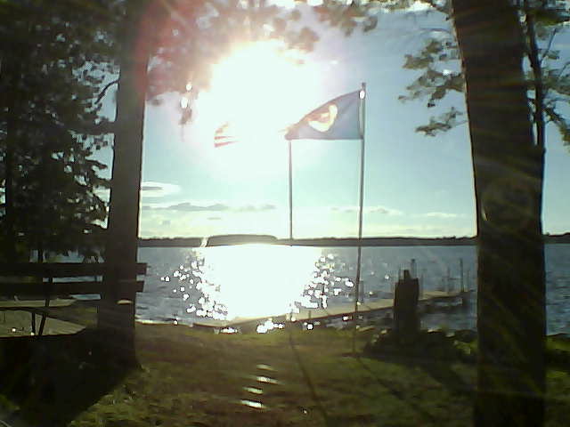 Whiteface Cam Image - Sun, 07/28/2013 7:08pm 