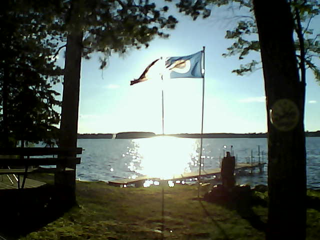 Whiteface Cam Image - Sun, 07/28/2013 7:28pm 