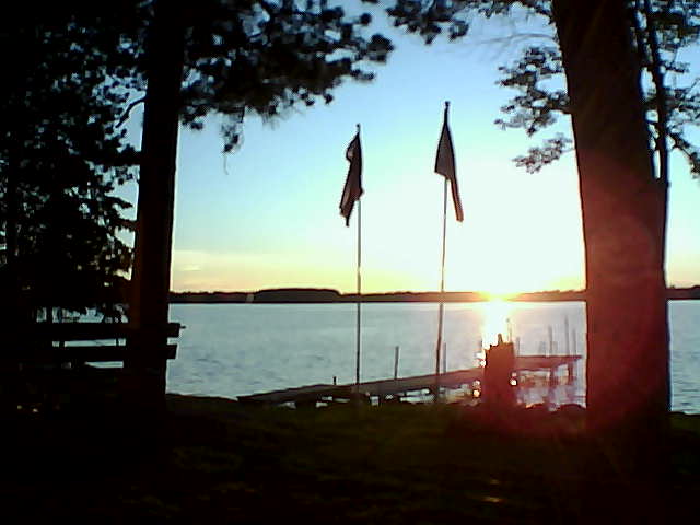 Whiteface Cam Image - Sun, 07/28/2013 8:28pm 