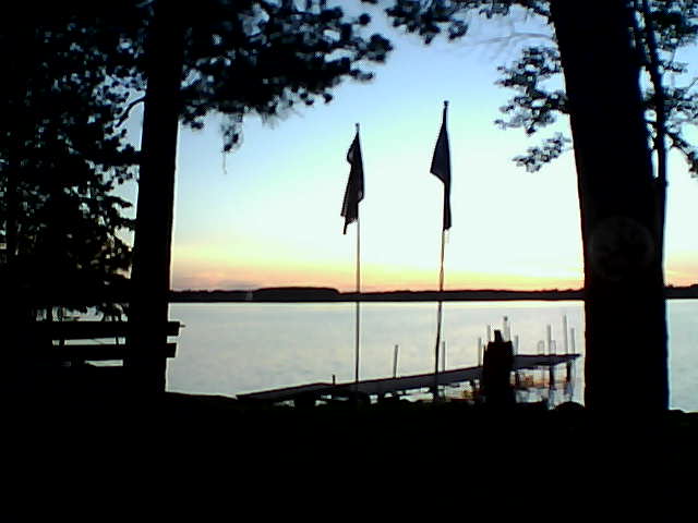 Whiteface Cam Image - Sun, 07/28/2013 8:48pm 