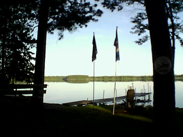 Whiteface Cam Image - Mon, 07/29/2013 7:29am 