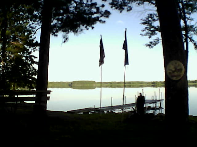 Whiteface Cam Image - Mon, 07/29/2013 7:49am 