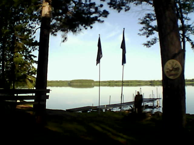 Whiteface Cam Image - Mon, 07/29/2013 8:09am 