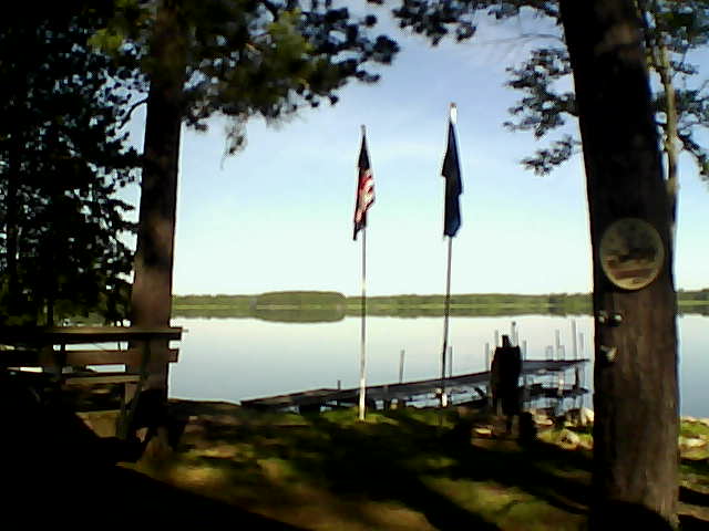 Whiteface Cam Image - Mon, 07/29/2013 8:50am 